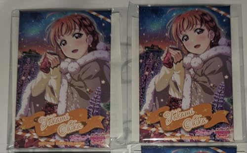 C XNGAʃobW uCu Aqours