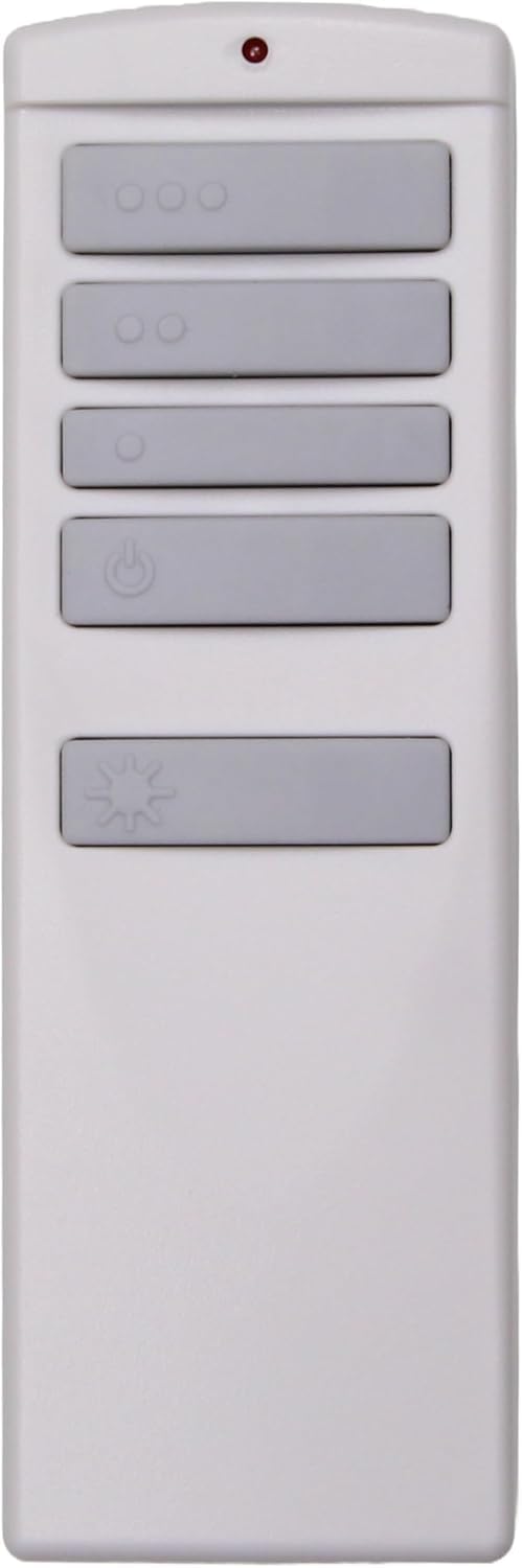 Amazon.com: TR258A Remote Control TR258B KUJCE10512 KUJCE10716 A25