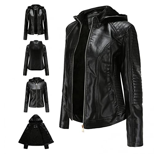 [Chenyoulan] U[WPbg fB[X Jacket V[vXL U[R[g t[ht _EWPbg vR[g N C_[XWPbg oCNWPbg 傫TCY vW W vR[g u] ㎿ h 