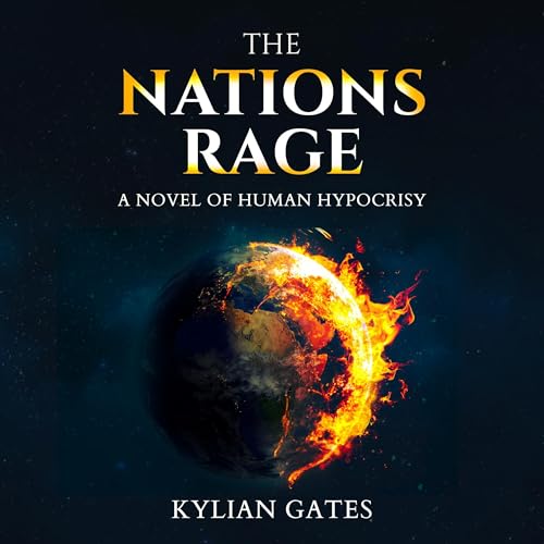 The Nations Rage by Kylian Gates episode artwork