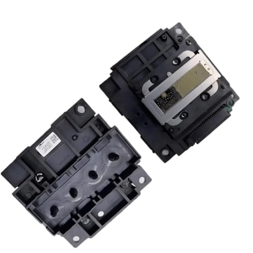 Cabezal de impresión FA04010 con inyección homogénea para Epson L3150 L355