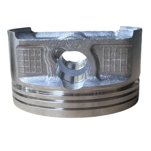 Piston pour Hisun 500cc 400cc avec segments usinés haute performance HS500