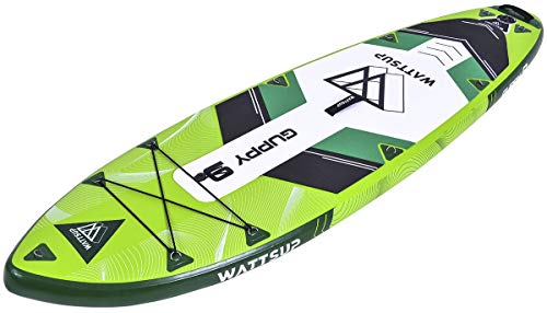 WATTSUP Guppy 9′ - 2