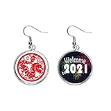 drache porzellan preise Merkmale: Paaren Sie sie mit Ihrer Lieblings-Kleidung; -Die Tropfen-Ohrringe verfügen über einige unserer auffälligen Metallarbeiten; -Diese Ohrringe sind ein perfektes Geschenk für Valentinstag, Weihnachten, Hochzeitstag, Muttertag und Geburtstage; Schützen Sie die Beschichtung, bewahren Sie Ihren Schmuck auf und vermeiden Sie den Kontakt mit Seife, Parfüm, Lotion, Make-up, Haaren und Reinigungsmitteln; -2 Ohrringe pro Paar