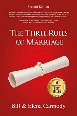 The Three Rules of Marriage, Second Edition