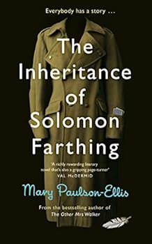 Hardcover The Inheritance of Solomon Farthing Book