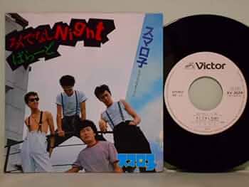 スマロ子　ろくでなしNight バラード　少女フレンド　インディーズ　ケンヂ スマロ子 ろくでなしNight バラード 少女フレンド インディーズ