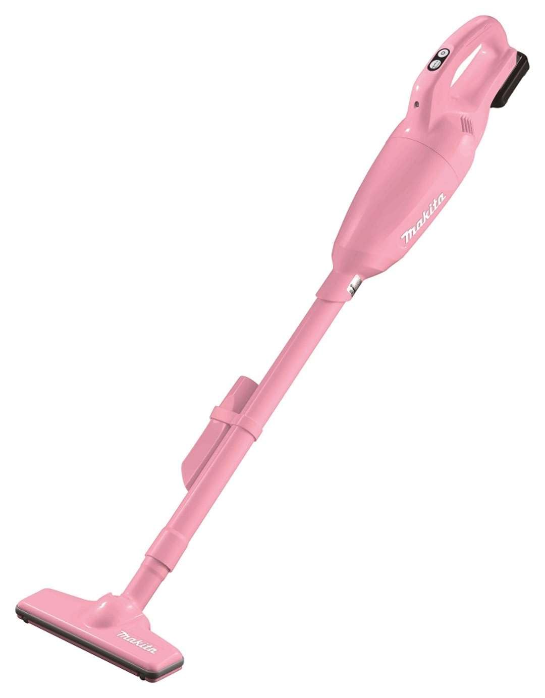 Makita CL108FDSAP Aspirador de vacío Rosa