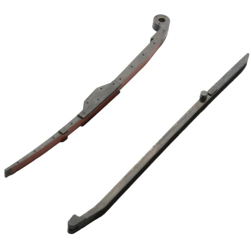 Guide de chaîne de distribution GY6 pour éviter la casse moteur Orbite