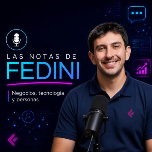 『Las Notas de Fedini』のカバーアート