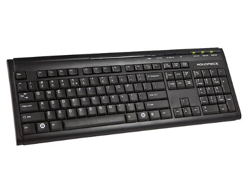 Monoprice K9