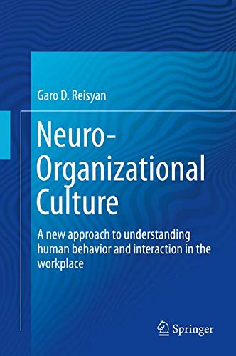 Buy Neuro-Organizational Culture — BookShops.in