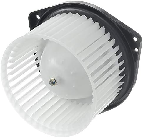 A/C Blower Motor Assembly for Mitsubishi Outlander 2007-2014 Outlander Sport 2011-2014 Lancer 2008-2015