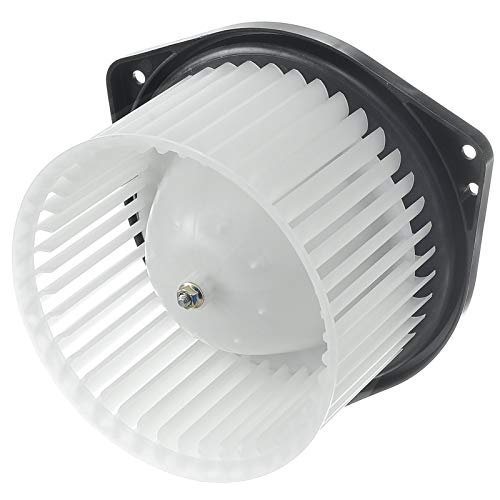 A/C Blower Motor Assembly For Mitsubishi Outlander 2007-2014 Outlander Sport 2011-2014 Lancer 2008-2015 #TOP15