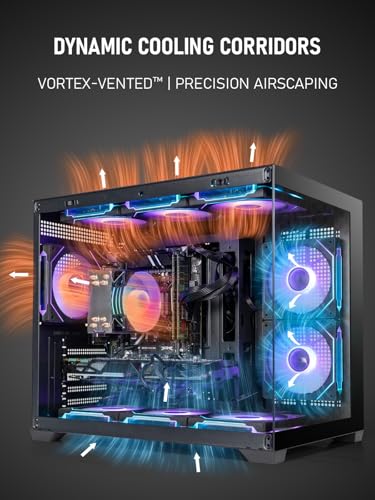 Pc For Blender Rendering