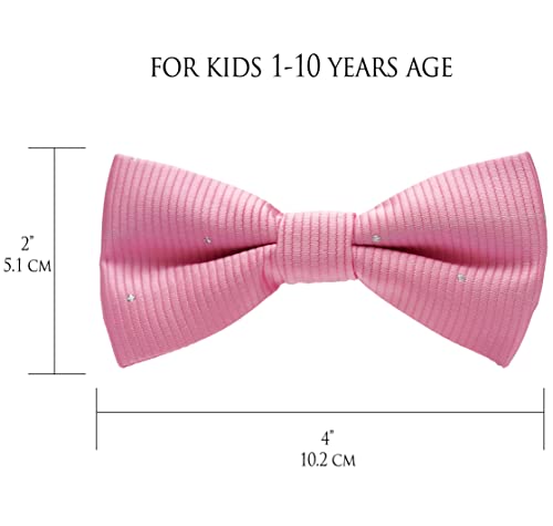 Opiniones y reviews de Corbatas y pajaritas para Niño , listamos los 10 mejores. 14 Imagen adicional