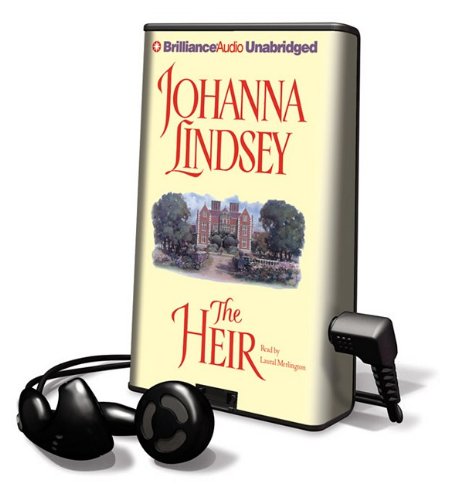 Buy The Heir: Library Edition — BookShops.in