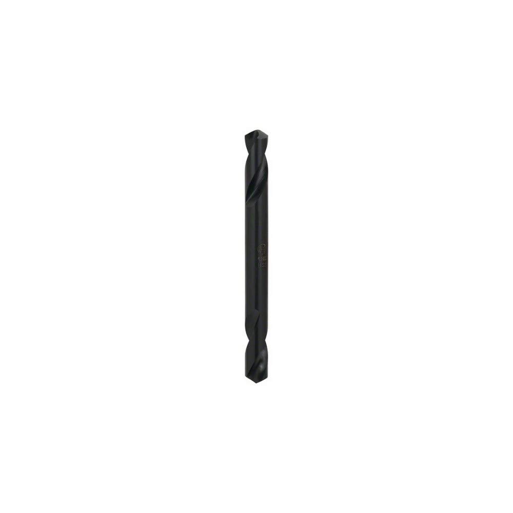 Bosch 2 608 597 600 - Pack de 10 brocas de doble punta (6,5 x 22 x 70 mm)