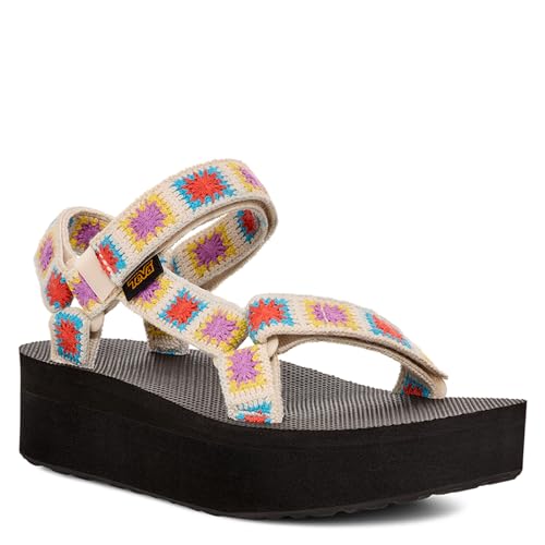 Image of Teva Women's Flatform Universal Sandal
