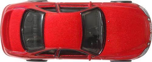 Hot Wheels Toy Car, Premium Fast & Furious 1:64 Scale Die-Cast Toyota Soarer for Collectors Inspired by Fast & Furious Movies (Styles May Vary) - image 4