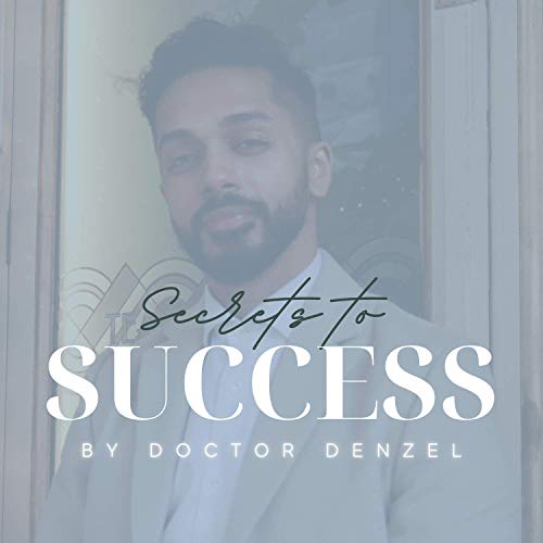 Secrets to Success Titelbild