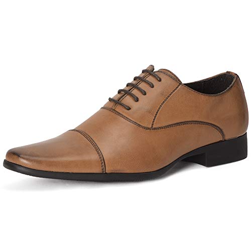 Reservoir Shoes Mocasines de tacón Hombre Perm