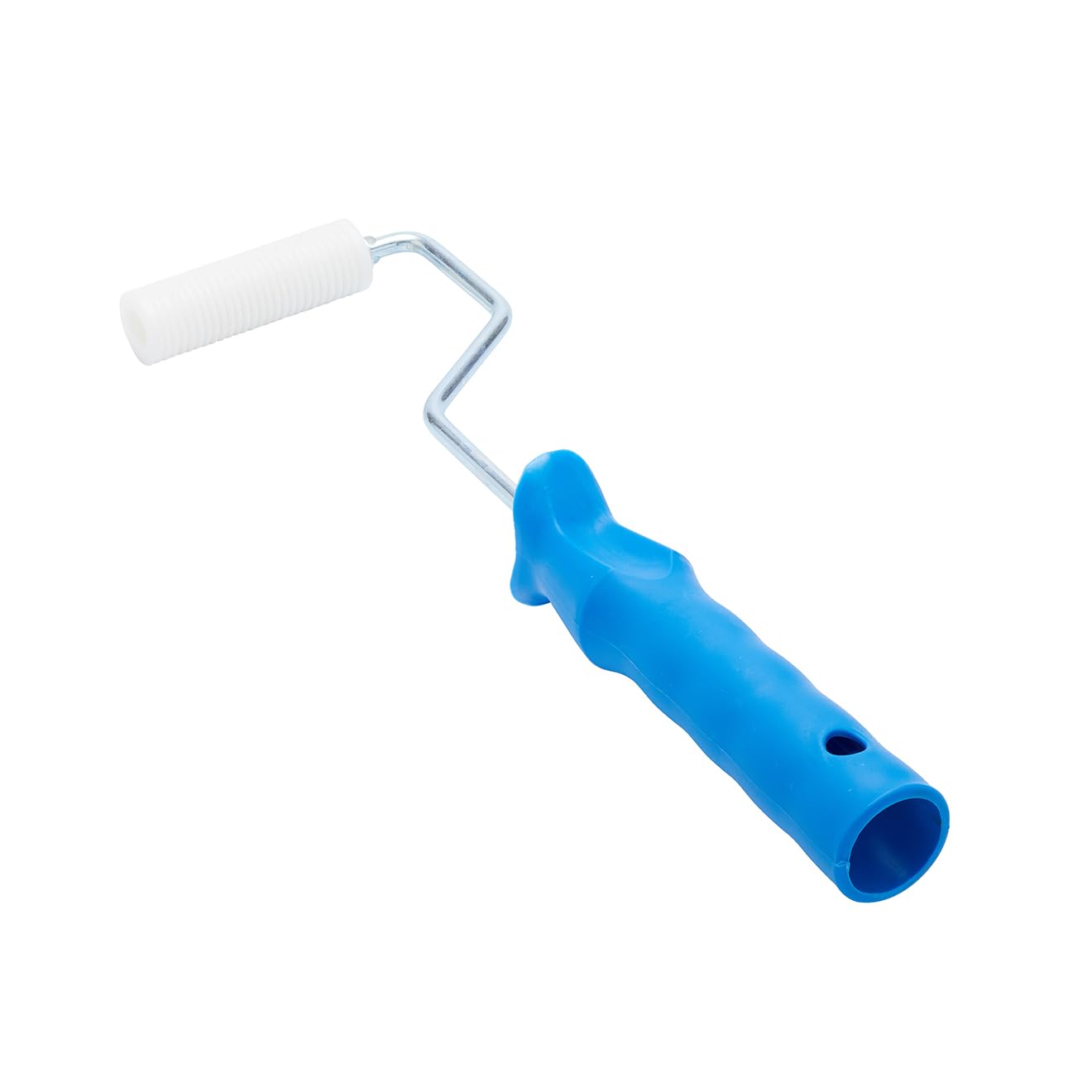Plastic Finned Roller 70mm X 20mm Grp Tool from B&Q