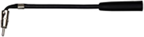 METRA Ltd - Antena de radio de 40-GM20 Gm con mini adaptador