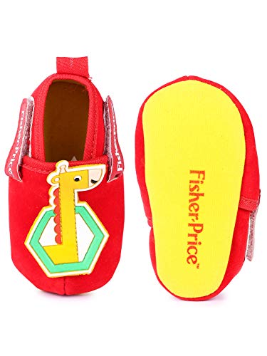Image of Fisher-Price Boy's Boots