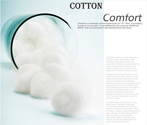 Qhome mens 5 pairs / lot Combed Cotton Famous People Pattern Lincoln President Funny Casual Crew Socks Dress, Colorful, Large3