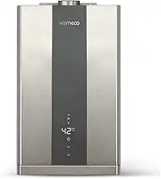 Aquecedor de aguá a gás Komeco ko 26DI G2 Digital 1CFLP4