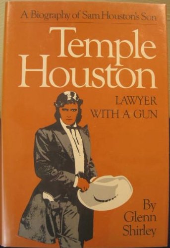 Temple Houston: Lawyer With a Gun