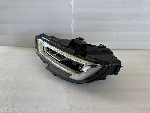 Phares à LED A3 2019 optique droite haut de gamme avec module - 2