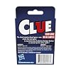 Hasbro Gaming Clue Card Game, 3-4 Player Strategy Game, Fun Summer Activities, Vacation Travel Essentials, Ages 8+