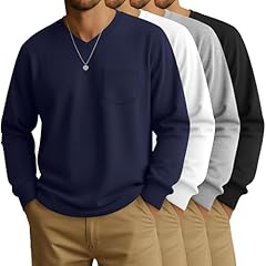 Black, Light Heather Gray, White, Navy Blue