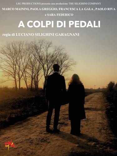 A colpi di pedali