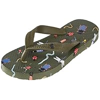Joules Unisex-Child Flip-Flop