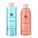 Remover con Olor Mandarina 100ml + Cleaner 100ml Coco Azul | Made in Spain