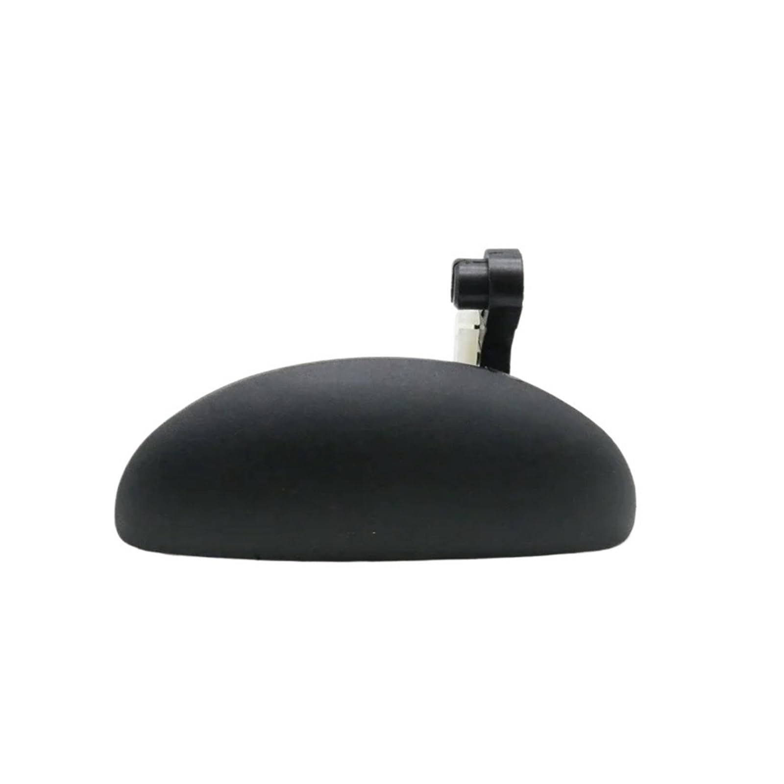 KEBJSBGTD Car Exterior External Outer Door Handle for Pe&ugeot 107 for Ci&troen C1 for to&yota Aygo 2005-2014 Cars Doors Handles