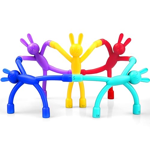 Easter Basket Stuffers for Toddlers Easter Gifts for Kid 5Pcs