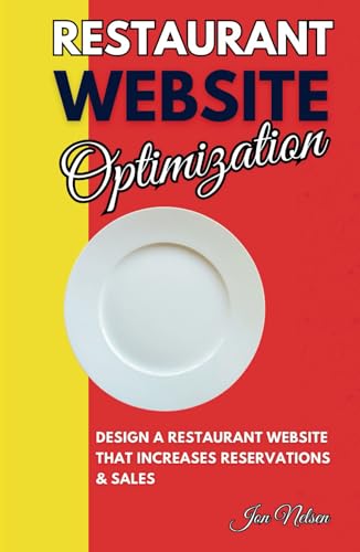 Restaurant Website Optimization: How to Design a High-Converting ...