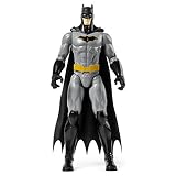 dc comics | BATMAN | Personaggio Batman in scala 30 cm con decorazioni...