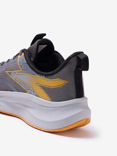 Image of Action | Athleo | BULLET-232 | Stylish | Lightweight | Comfortable | Trendy | Sports | Running Shoes | for Men