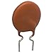 Thermistors - PTC 4.7ohm +/-10% PTC Thermistor (1 piece)