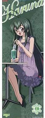 Amazon.co.jp: ネギま!?トレーディングポスター Chapter.2 CAST RARE
