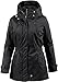 Produktbild Elvine Damen Gunnel Parka schwarz S