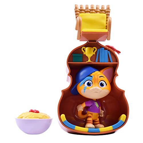 44 Cats - Playset Lampo - 20cm