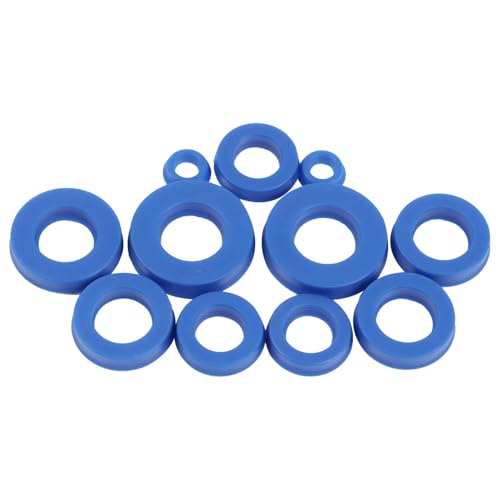 Image of Rebuilt Seal Kit 2308000872 Compatible with Hydraulic Cylinders | 2308000972 Roof Compatible with Mercedes-benz r230