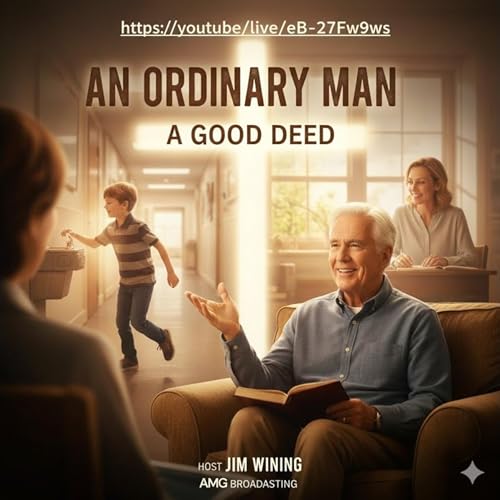 "A Good Deed," host Jim Wining shares a personal story about how his third-grade teacher&rsquo;s compassion and creative problem-solving had a lifelong impact on him.