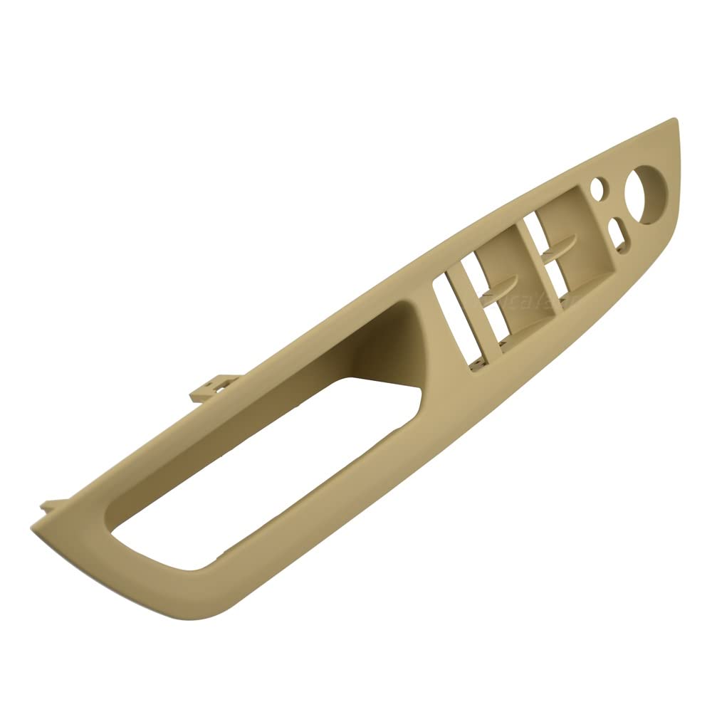 Für E70 X5 E71 X6 51416969401 51416969402 Auto Innentürgriff  